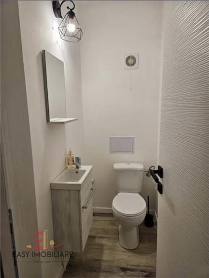 Apartament 3 camere, renovat, 2 bai, Tudor, Pandurilor, Targu Mures