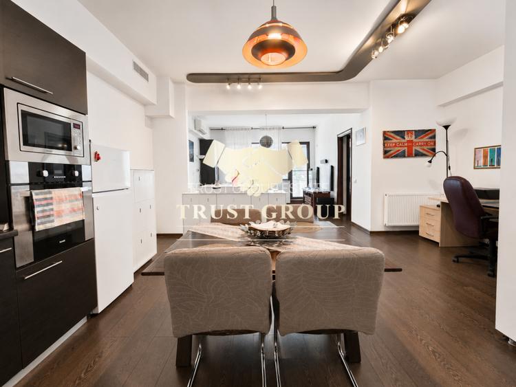 Apartament 2 camere | 68 mp | Centrala proprie | Mobilat & utilat | Sisesti - 6