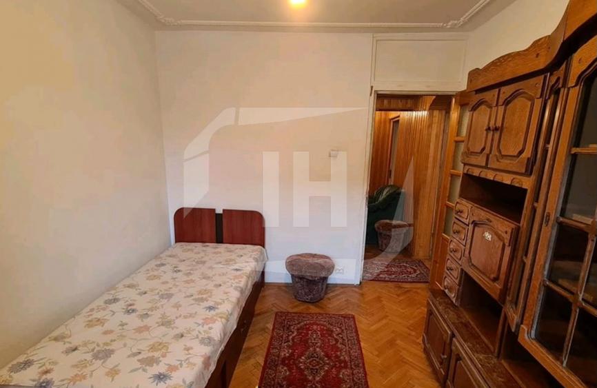 Apartament 4 camere, zona Zorilor