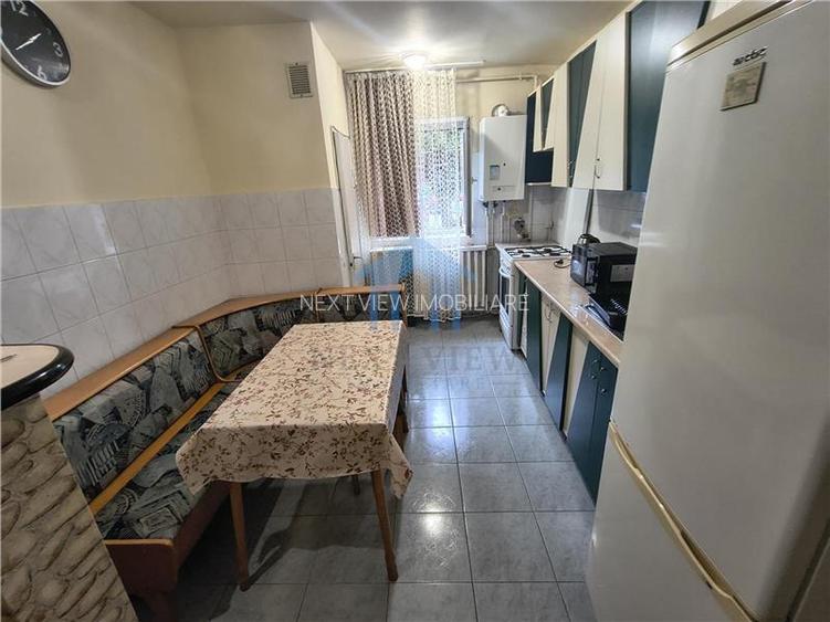 Apartament 3 camere, Zorilor, Loc de parcare - 19