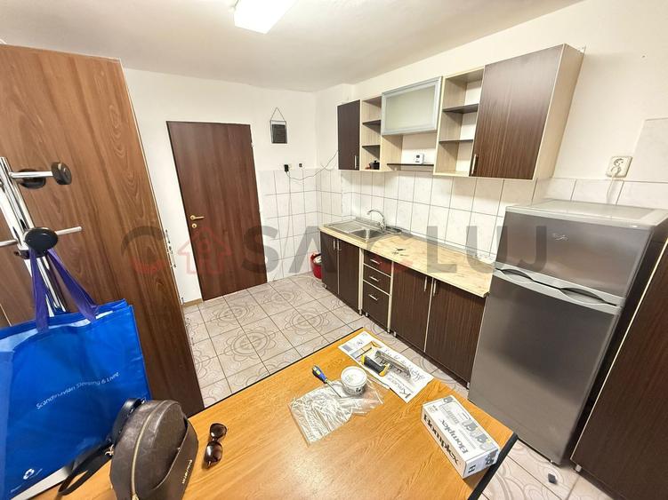 3 camere, Zorilor, Sigma Center