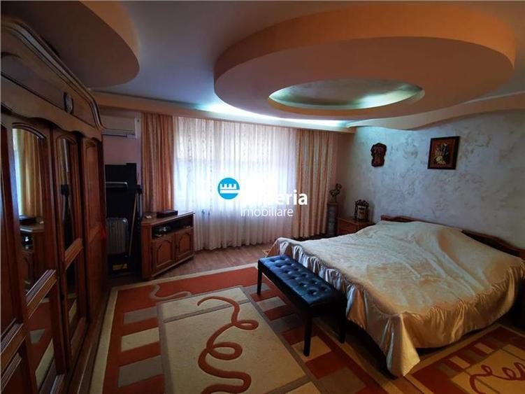 Vila spatioasa in Bucium, langa Plopii fara Sot