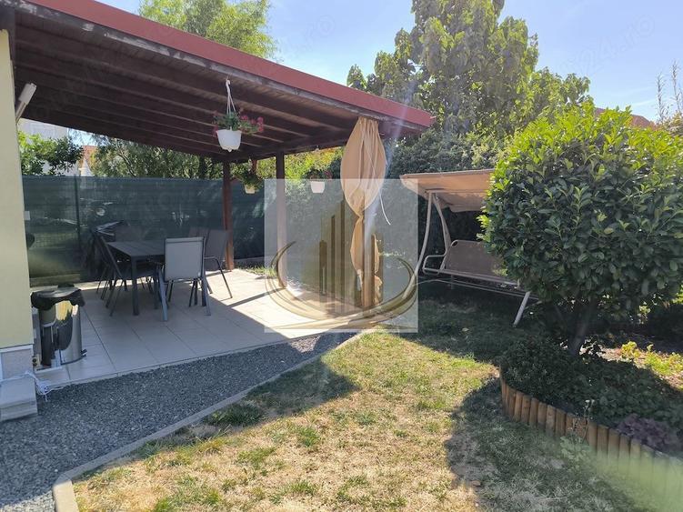 Teren 595 mp | Cartierul Florilor | Anexă locuibilă 42,5 mp