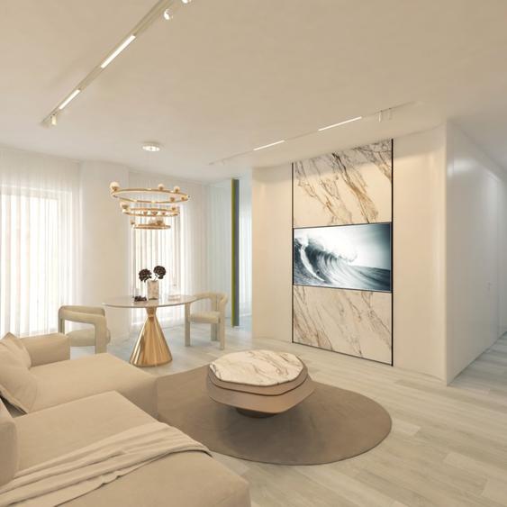 Garsoniera Ansamblu Premium NOVUM Viilor COMISION 0%