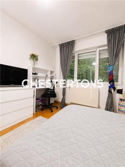 Apartament 3 camere decomandat metrou Gorjului comision 0%