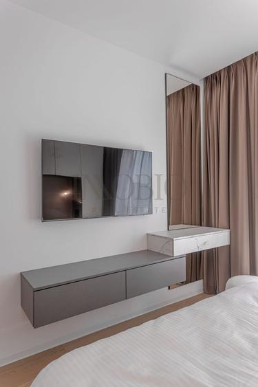Apartament 2 Camere | One Lake Club