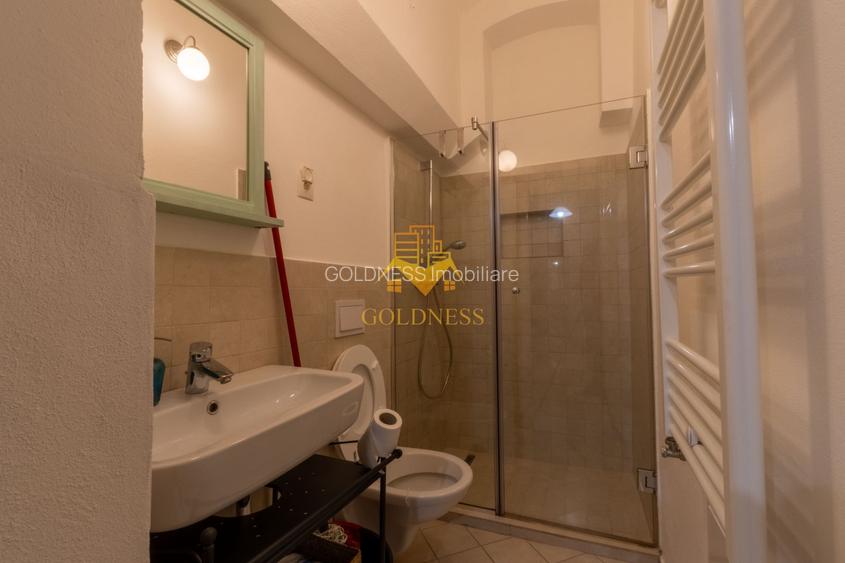 2 camere, modern, parcare, Ultracentral, Zona Eroilor, Piata Unirii - 7