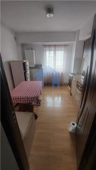 Apartament 3 camere, Manastur