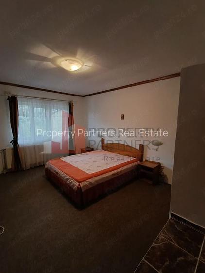 Pensiune lângă Castelul Bran | 9 camere | Pregătită pentru activitate - 6