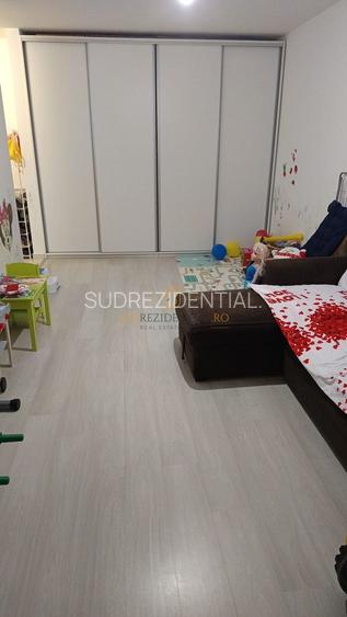 Apartament cu 2 camere de vanzare, Berceni Sun Park, Sector 4 - 3