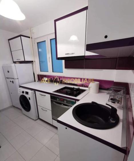 2 Camere de inchiriat | Tineretului | Metrou | Mobilat | Utilat |