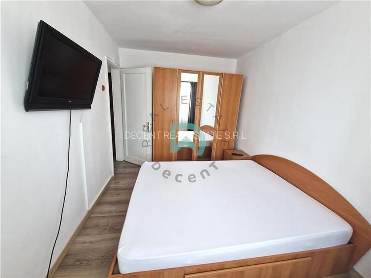 Apartament 2 camere, mobilat si utilat, Astra, Brasov - 13