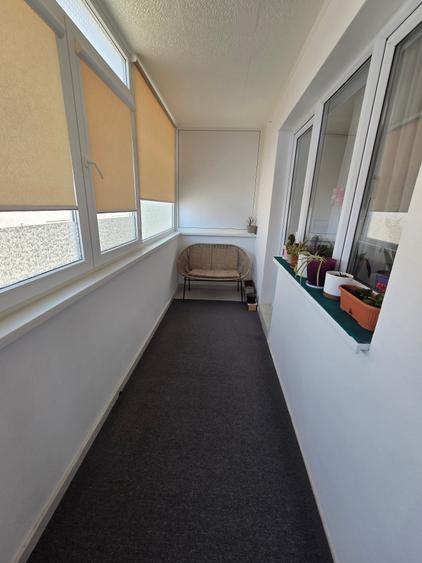 Apartament 3 camere-Mobilat și utilat-Crown Reidence