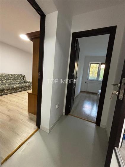 Apartament 2 camere decomandat, Podu Ros - Odeon - 8