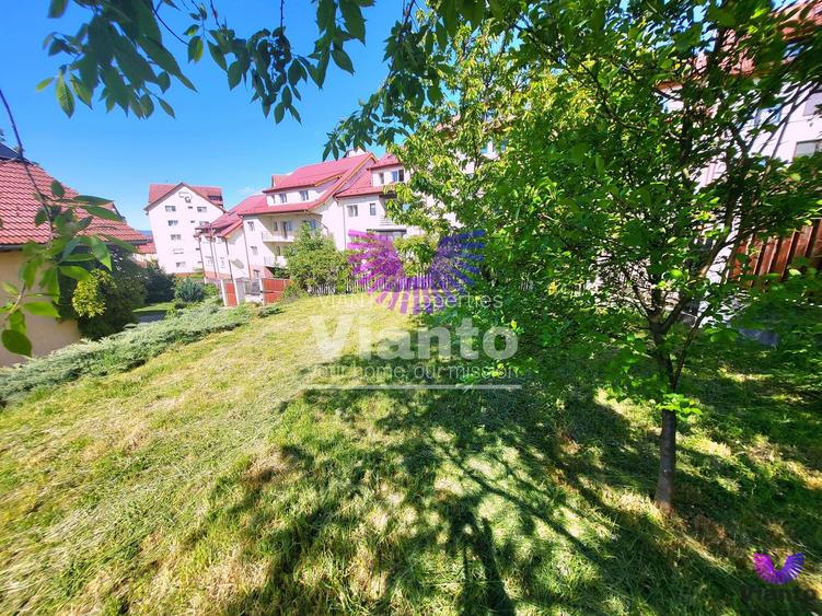 Teren 636 mp | Zona rezidentiala de case | Strand II | Sibiu - 9