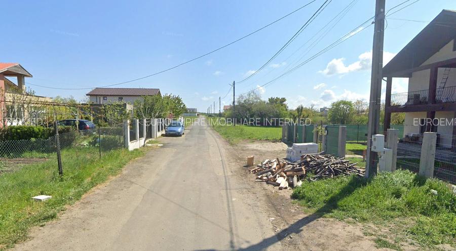 Vanzari terenuri in Tuzla partea Mari Negre