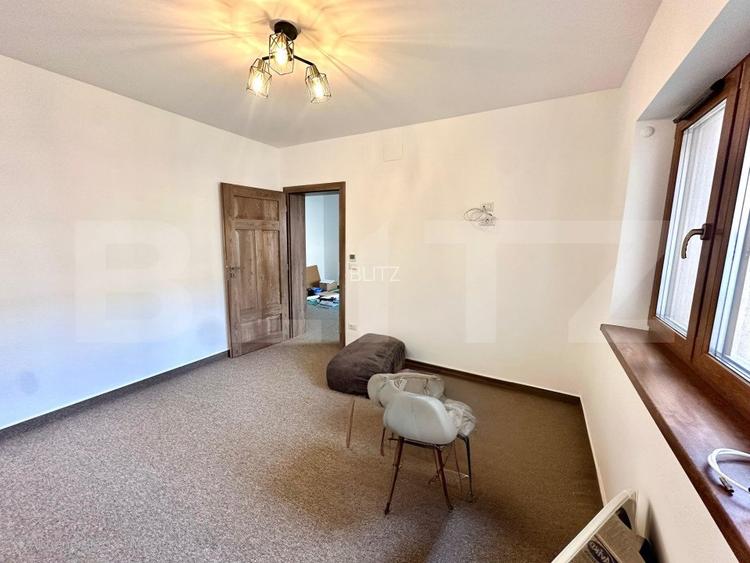 Apartament 2 camere, zona Closca, etaj 1, recent renovat - 5