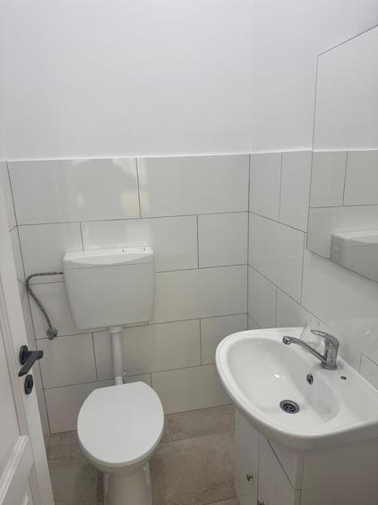 Spatiu comercial 100 mp de inchiriat, str. Logofat Tautu, Bacau