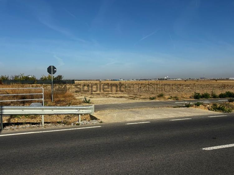 De vânzare teren intravilan 1000mp, Oradea, amplasament excelent