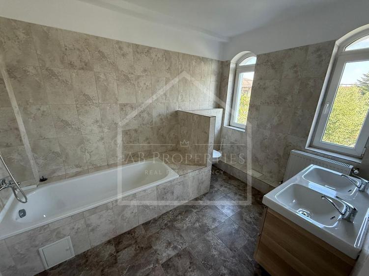 Vila Individuala | Teren 600 Mp | Garaj
