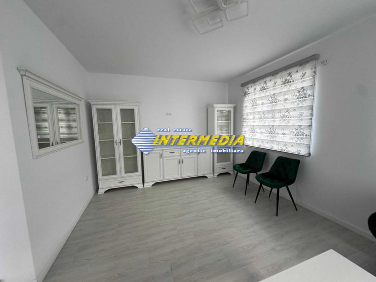 Casa NOUA in cartierul Cetate finisata complet cu incalzire in pardoseala