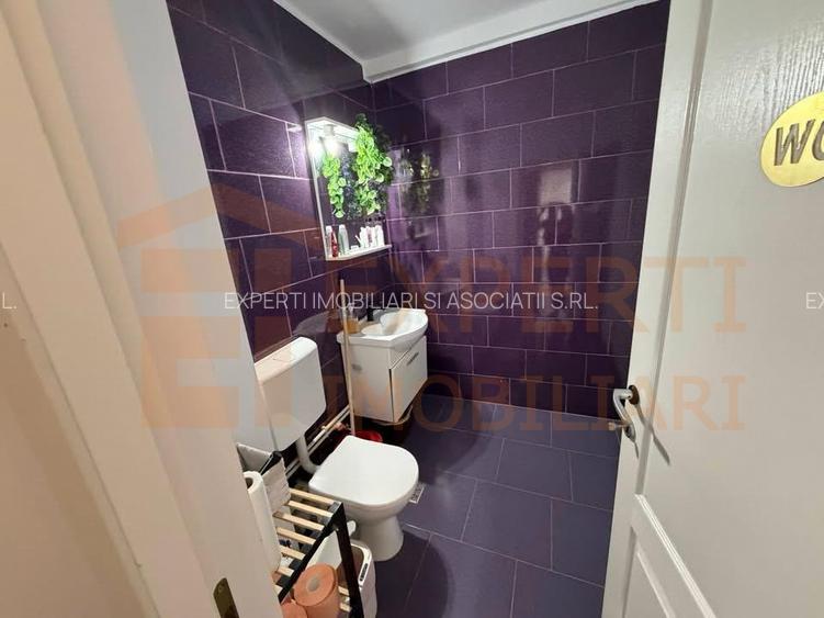Apartament 2 camere de vanzare, Centru - 14