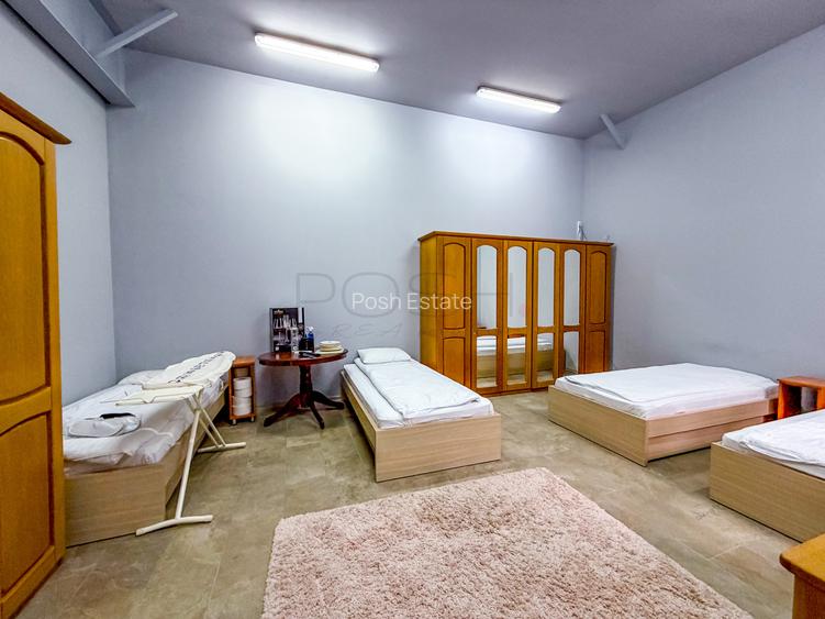 HALĂ INDUSTRIALĂ MODERNIZATĂ | BALOTEȘTI – ZONA THERME - 11