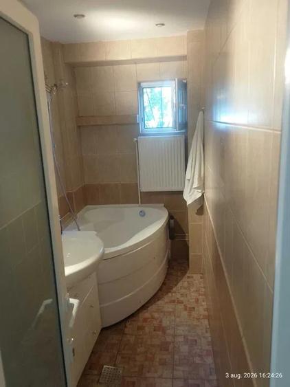 3 Camere | Crangasi | Centrala | Metrou | Decomandat | Mobilat | Utilat |