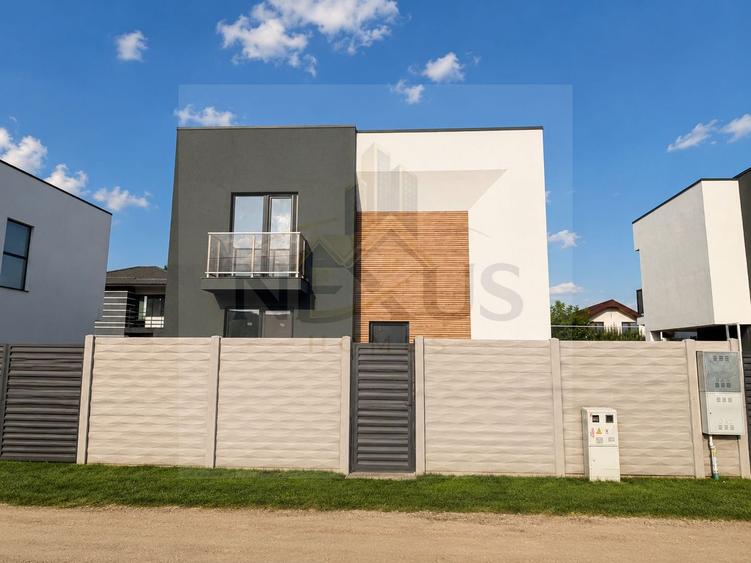 Casă P+1 | 5 Camere | Teren 264 mp