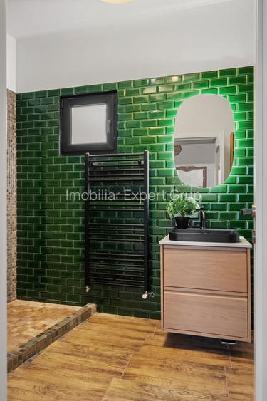 CASĂ BOUTIQUE CU GRĂDINĂ | ZONĂ CENTRALĂ | REZIDENȚIAL PREMIUM / BOUTIQUE OFFICE - 6