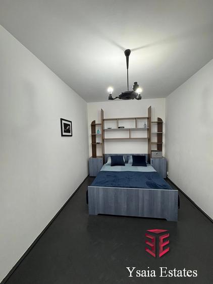 YSAIA IMOBILIARE - 3 CAMERE LA VANZARE - TOMIS NORD - MOBILAT SI UTILAT COMPLET