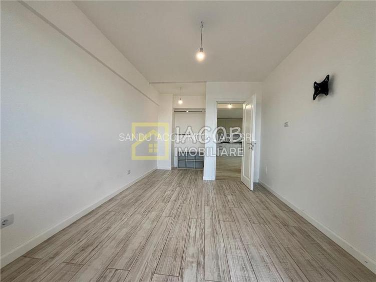 Apartament 3 camere, Arena Residence, zona Mall Bacau - 8
