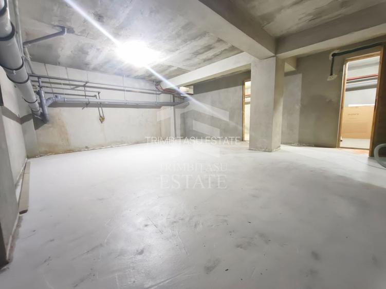 Spatiu Comercial Stradal |Bd. Mamaia|Vizibilitate Maximă & Comision 0% - 6
