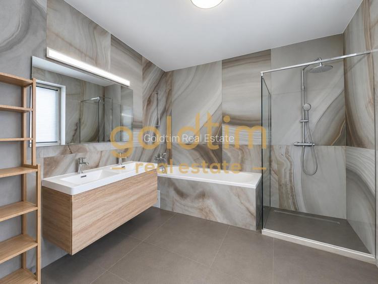 SUPERB/ DUPLEX/MOBILATA SI UTILATA/GRADINA MATURA/ COMPLEX SECURIZAT - 27