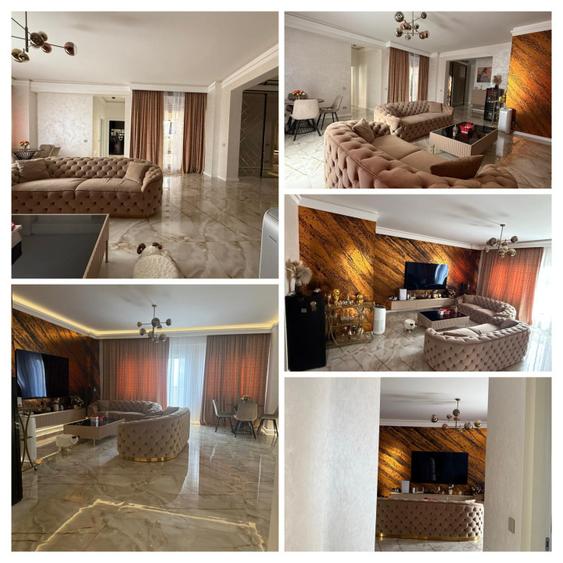 Penthouse trilateral premium, 160 mp, zona Electroputere Mall