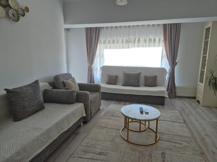Apartament cu 2 camere decomandate, Areni