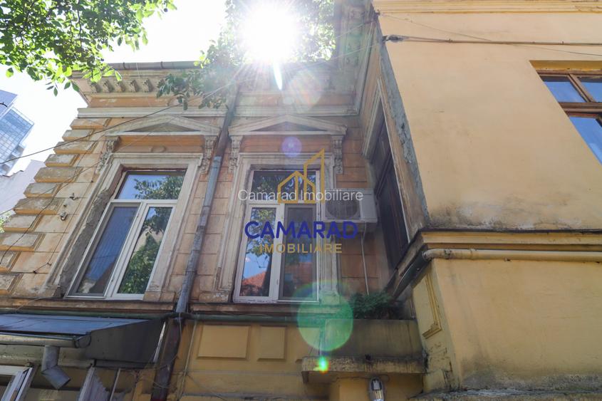 Apartament de vânzare | Cartierul Armenesc | Metrou Universitate - 19