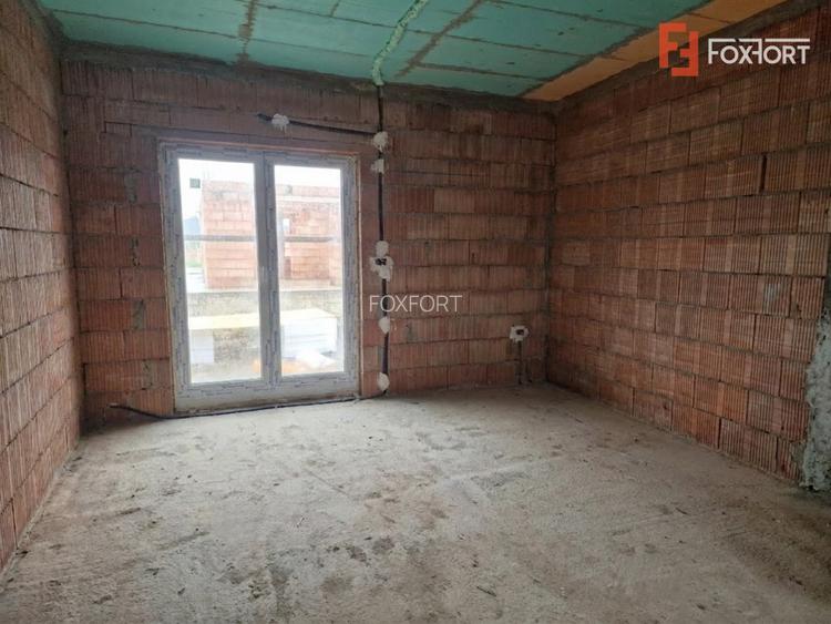 Duplex de vanzare cu 3 camere, zona Bucovat - 6