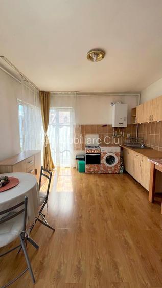 2 camere, decomandate, bloc nou, in Buna Ziua, pe strada Mircea Zaciu - 9