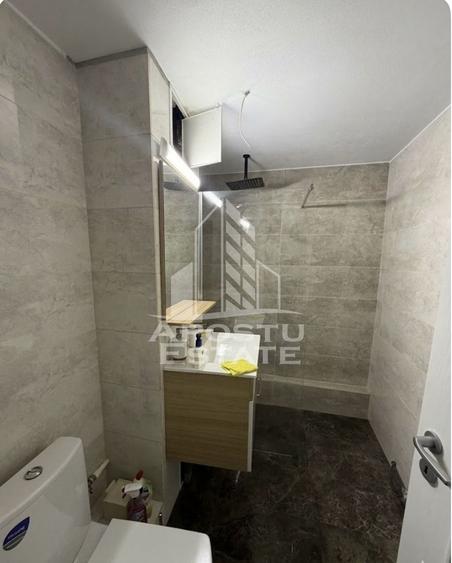 Apartament 3 camere de închiriat ,Prima închiriere ,Bucovina-Timisoara