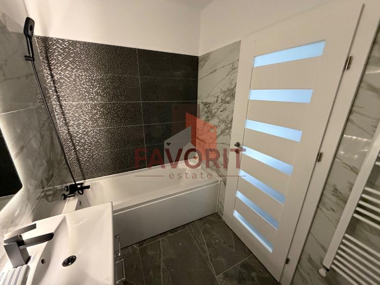 Disponibil imediat. Decomandat. Spatios