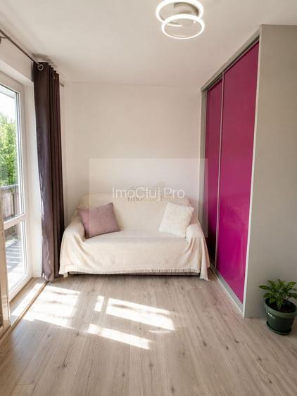 Vânzare apartament cu 3 camere, 67 mp, 2 balcoane – Zorilor | UMF - 11
