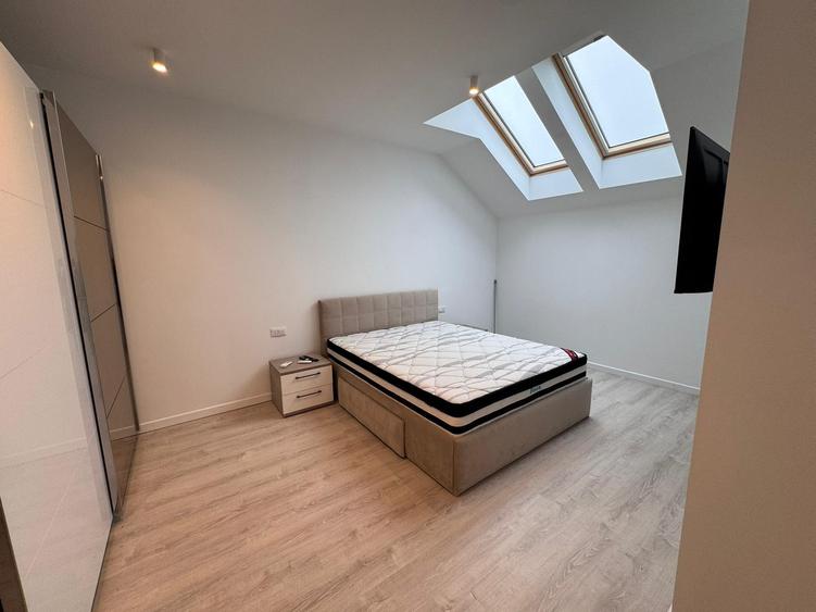 Vila 5 camere Mobexpert Homes Pipera cu mutare imediata