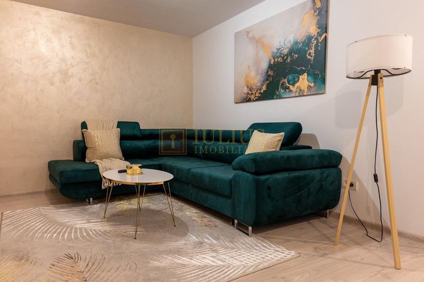 2 camere, la 10-12 minute de Complex, Sp. Judetean, centrala proprie