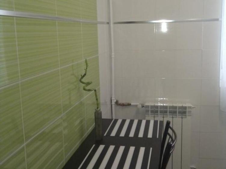 Decebal Garsoniera Central Ac Bloc Renovat