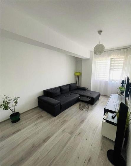 Apartament 2 camere decomandat, mobilat- CUG