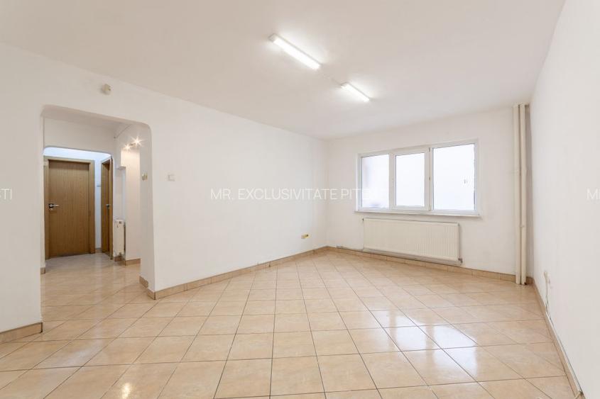 Spatiu Comercial 50 mp, Trafic Intens Auto si Pietonal, Vad Comercial - 5