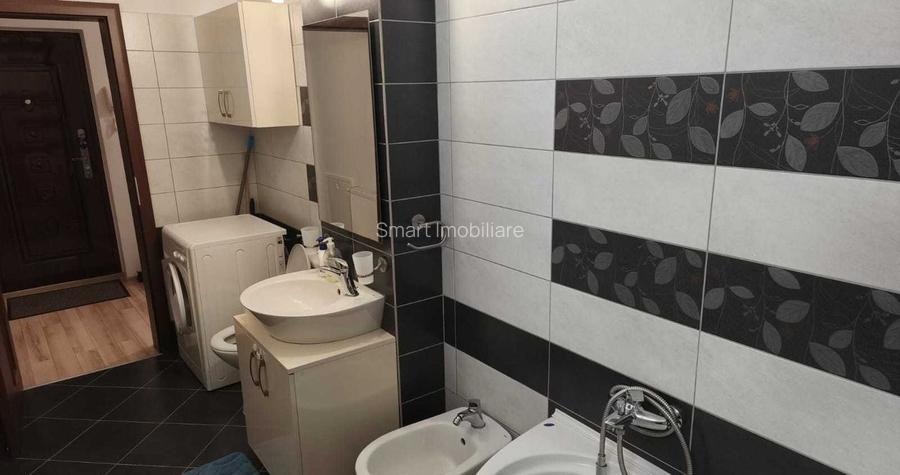 Apartament 2 camere zona Siretului - 5