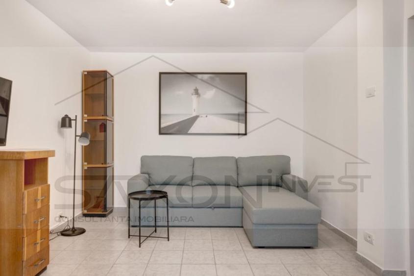 Apartament 2 camere 59 mp Iancului
