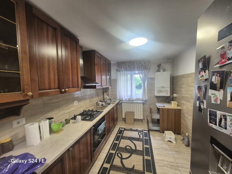 Apartament 2 camere de vânzare – Zona Bulevardul Decebal